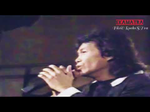 RAHMAT - Menanti Kasih Dihujung Hari, Kumpulan Rahmat (V'audioHD)