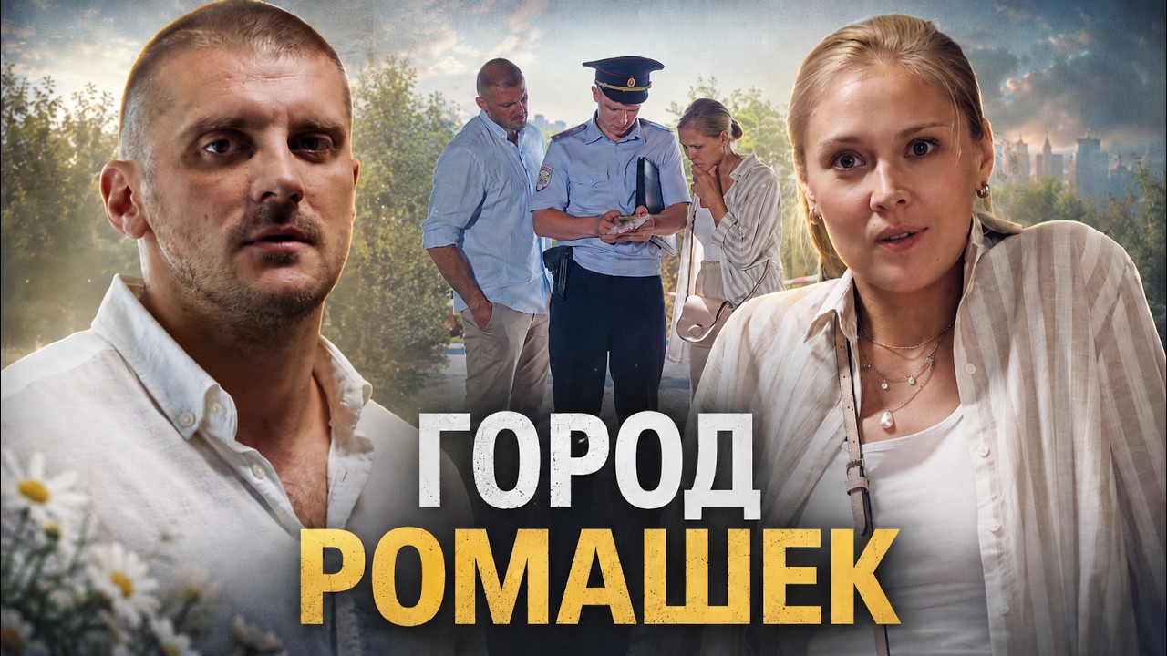 Полиция закрыла дело слишком быстро, но одна улика изменила всё | НАПРЯЖЁННЫ?