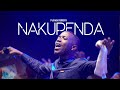 Patrick Kubuya - Nakupenda (Live Recording)