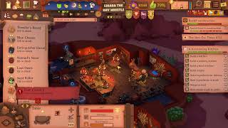 Live 🔴 Modal NOL, Jadi Raja Tavern 🍺 | Tavern Keeper Gameplay Indonesia - 7
