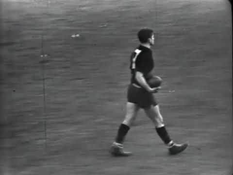 VHS Video - 1997 - AFL Footy Flashbacks Essendon Football Club