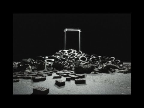 Forest Swords - Butterfly Effect (Official Video)