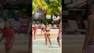 🇹🇭Andamanda Water Park Phuket Swimming Pool Summer Day 10🧜♂️ #waterpark #swimmingpool