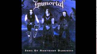 05   Within The Dark Mind - Immortal [Sons of Northern Darkness]