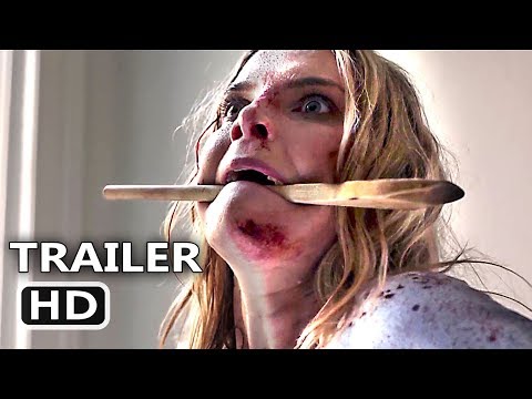 The Hunt — trailer 2