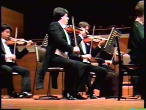 Grieg: Holberg Suite, Op. 40 - I. Prelude, Orpheus Chamber Orchestra