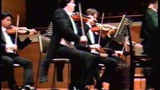 Grieg: Holberg Suite, Op. 40 - I. Prelude, Orpheus Chamber Orchestra