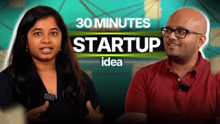 Can a Brand Be Built in 30 Minutes