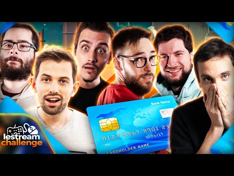 C'est la grande finale, qui devra sortir sa carte bancaire ? 🏆🎮 | LeStream Challenge #51