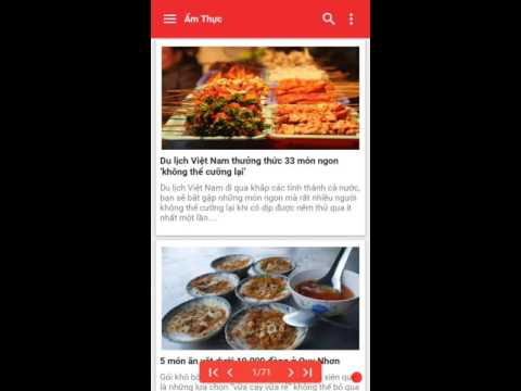 Travel Vietnam (Viet Travel) Video