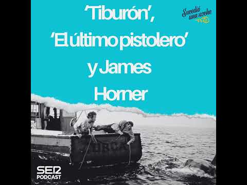 Tiburón (1975) | Spielberg y la película que inventó el blockbuster de verano