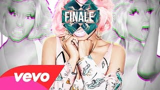 Nicki Minaj - Finale [Throwback]