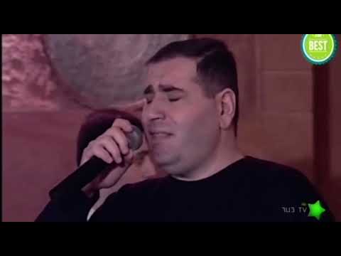 Karen Gevorgyan - Achqers Pakem