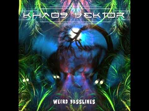 Divine Stones vs Khaos Sektor - Dawn Of Nightmare