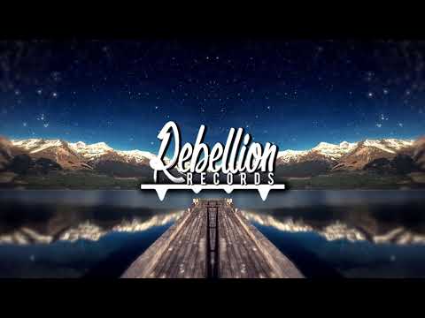 Boehm feat. Laurell - Outside Of The Lines (Boehm VIP Mix)