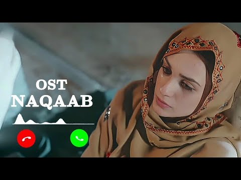 Naqaab OST song (tery bad phir) ringtone ||#ringtone