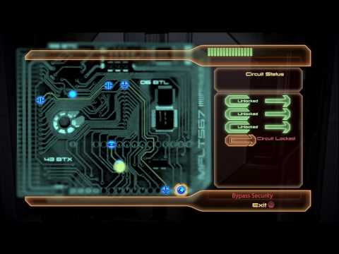 Mass Effect 2 HD Playthrough Part 17 | CenterStrain01