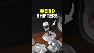 Download lagu The Weirdest Gear Shifters Ever Made 💀 mp3 Download lagu The Weirdest Gear Shifters Ever Made 💀 mp3