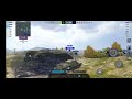 все видео 1-дин выстрел #Tanks Blitz(2)