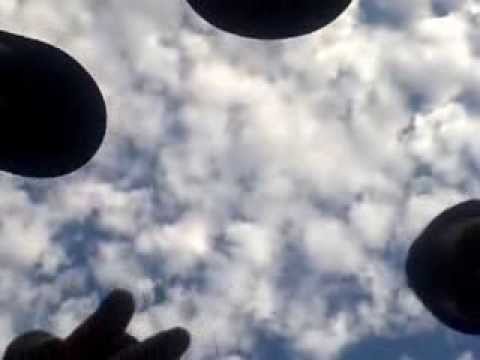 Beatbox Cyphers: AceSylum, DR. SFX, Spillage & Z-Man