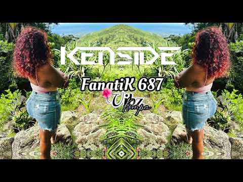 MEIITOD x DJ KENSIDE - MA LOVA ZOUK REMIX 