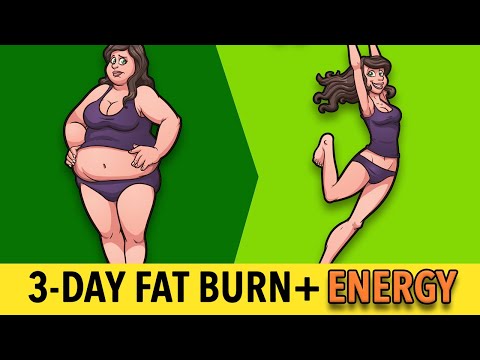 Day 2 Daily Weight Loss Routine 132 calories