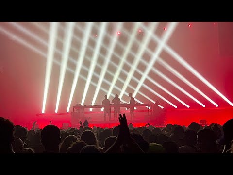 Zeds Dead b2b GRiZ @ Mission Ballroom 7/4/2022