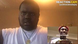 LilCj Kasino Feat. Rico Recklezz "Ready And Reckless"  REACTION