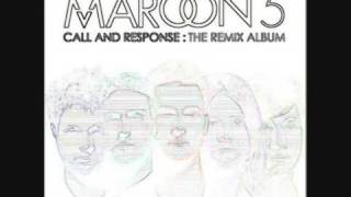 Maroon 5 - Secret - DJ Premier