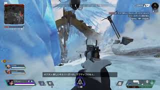 スプラオールXがAPEXとりあえずプラチナ帯を目指す part6