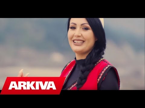 Violeta Taci (Viola) - Djale Mirdite (Official Video HD)