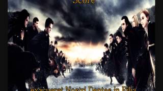 breaking dawn part 2 Score  Exacueret Nostri Dentes in Filia