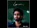 Ennai Vittu Uyir Ponalum Love Song Whatsapp Status