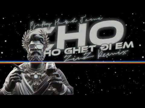 CHO HỌ GHÉT ĐI EM REMIX | Zinz RMX 🎧 NHẠC HOT TIKTOK GHÉT CHO HỌ GHÉT ĐI EM