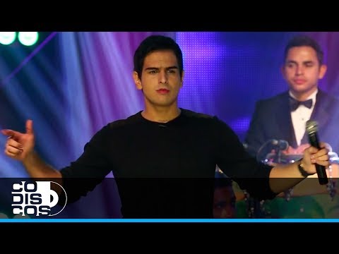 Muere Una Flor, Alejandro Palacio - Video Oficial