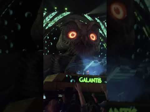 EDC Orlando 2021 Highlights