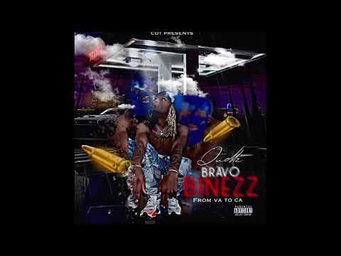 Quellz Bravo - Band Game (Official Audio)