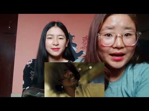 Reacting On - "AAIMAI" -  VYOMA ( official music video )