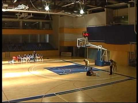 EBA B_J27_Estudiantes - Canoe