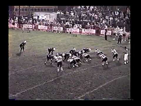 1998 - Week3 vs. Ravenna