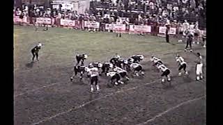 1998 - Week3 vs. Ravenna