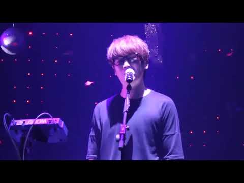 151225 넬(Nell) - 안녕히 계세요 @ Christmas in Nell's room 2015