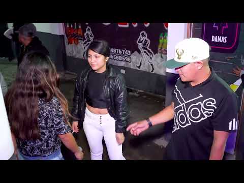 LA PARRANDITA DE CHACAL...CHACAL Y SUS ESTRELLAS en 4K - FELIZ CUMPLEAÑOS ALEXITO - EL POINT 2023