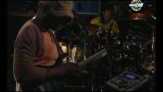 Living Colour - Behind The Sun (live)