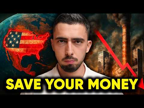 這可能是我們有史以來最嚴重的經濟衰退--5 個跡象 (This Could Be The Worse Recession We Will Ever Have  - 5 Signs)