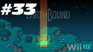 Earthbound (BLIND) Part 33 "Up Up Down Down Left Right Left Right B A Start!"