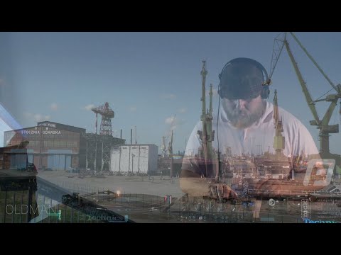 Pozytyvka'st Stream - 2022.06.16 - Oldman