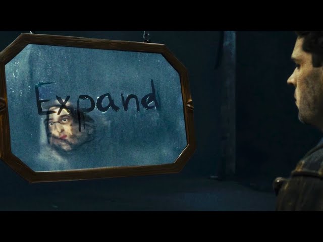 EXPAND - A Film By Tony Suriano