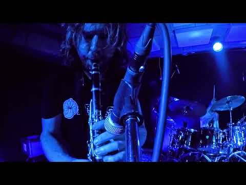 MØSTER! live at Sojo 18-01-2020 MON PLAISIR