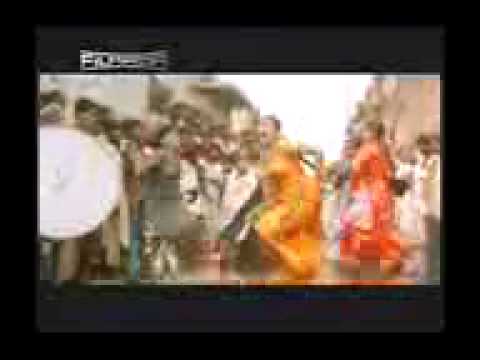 Nargis & Shaan - Janj Tur Pai Wajeyan Naal Movie Ishtehari G